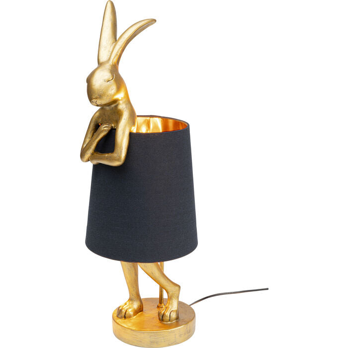 Rabbit Table Lamps