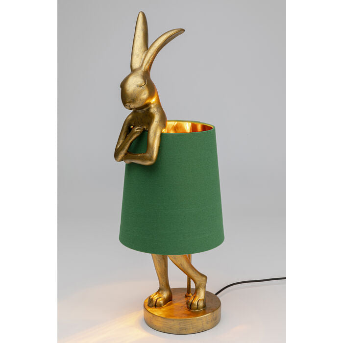 Rabbit Table Lamps