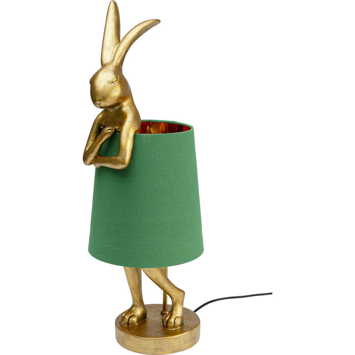 Rabbit Table Lamps