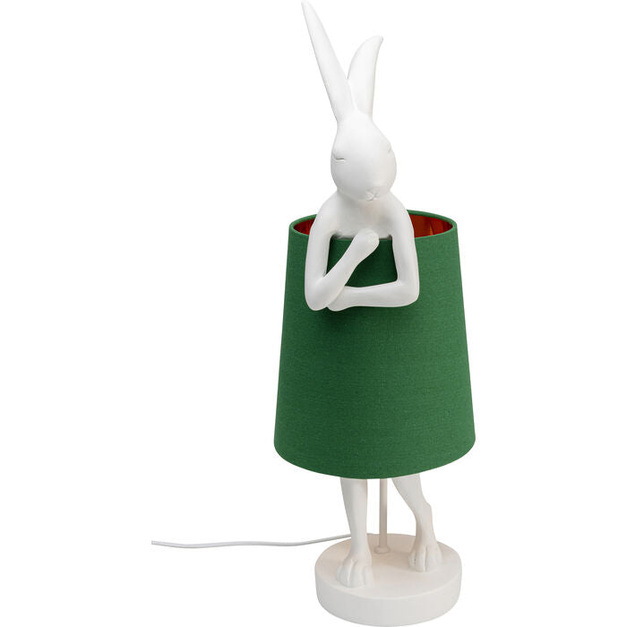 Rabbit Table Lamps