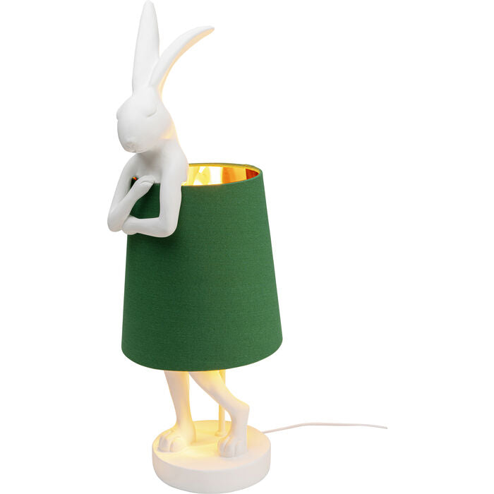 Rabbit Table Lamps