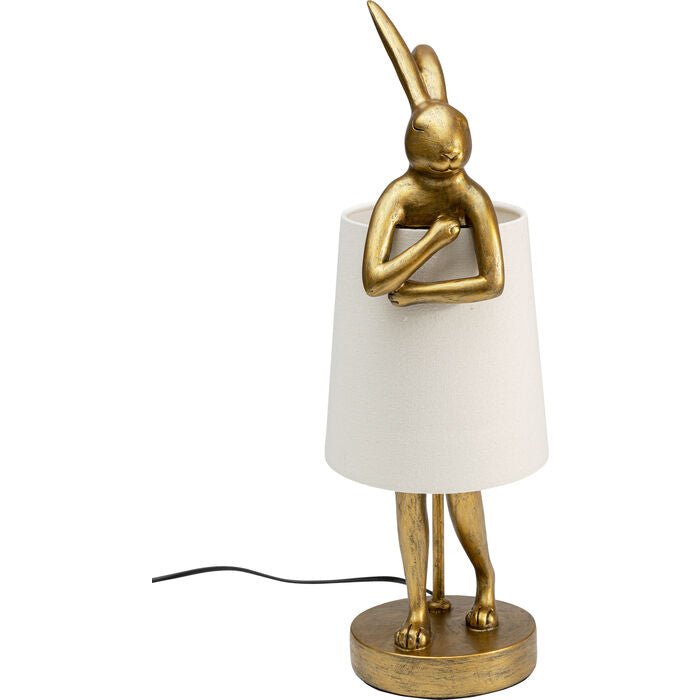 Rabbit Table Lamps