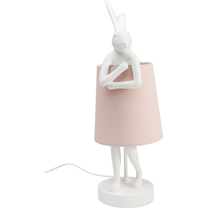 Rabbit Table Lamps