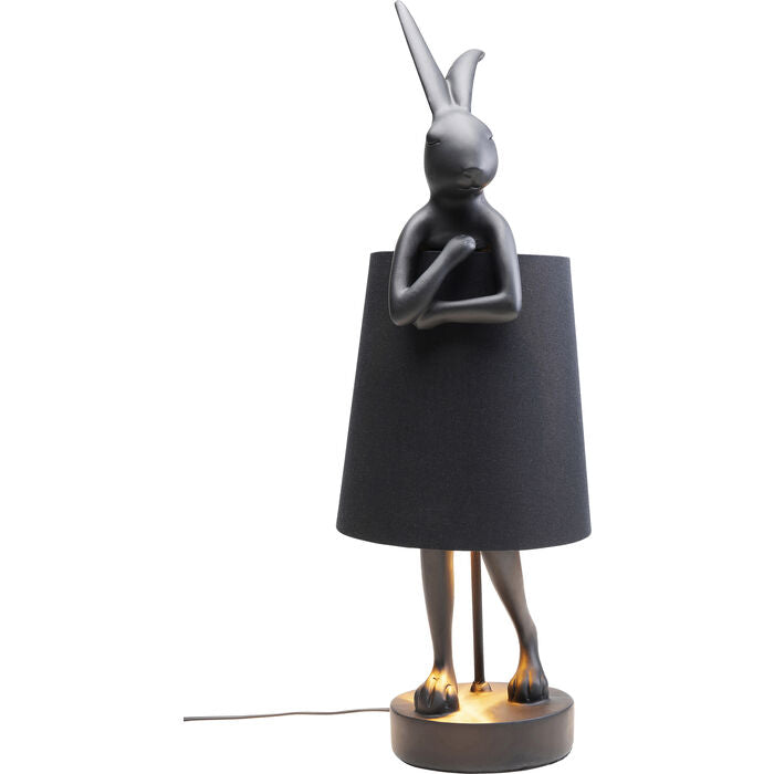 Rabbit Table Lamps