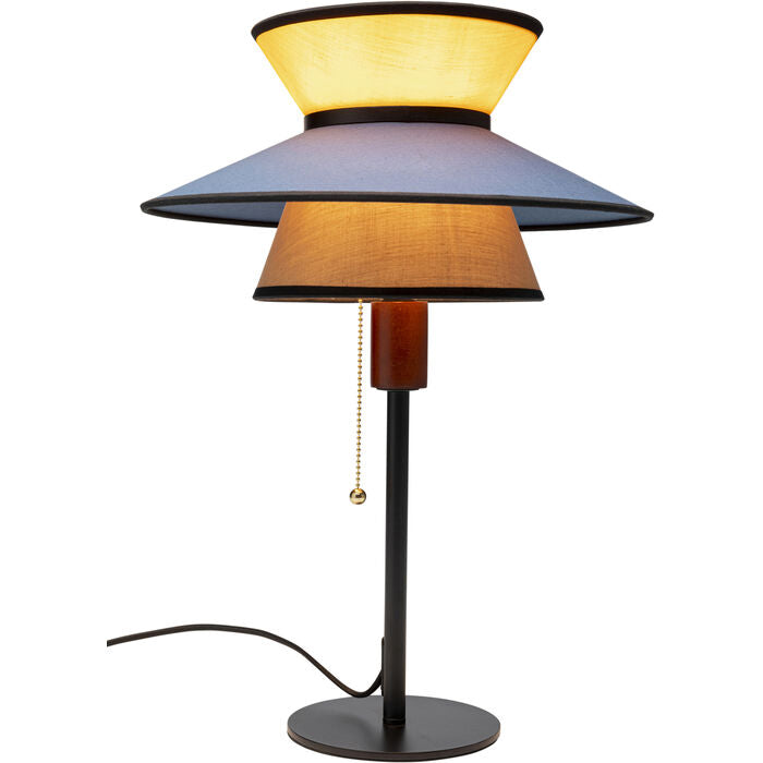 Table Lamp Riva Colour