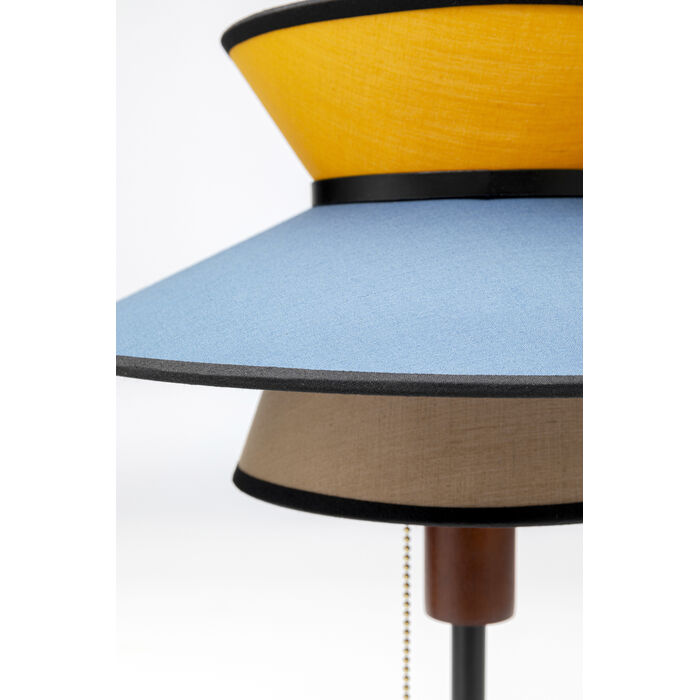 Table Lamp Riva Colour