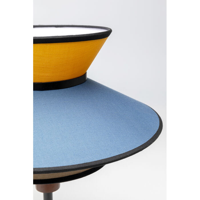 Table Lamp Riva Colour