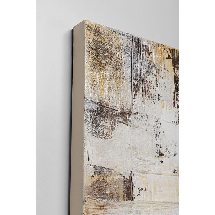Canvas Picture Treccia