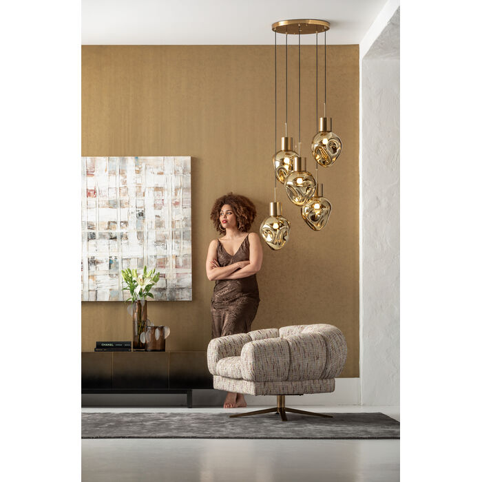 Canvas Picture Treccia