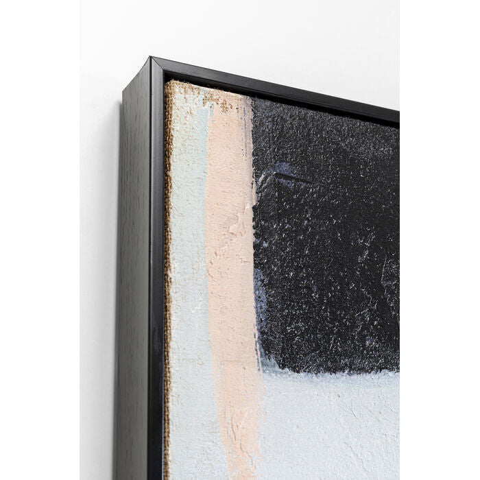 Canvas Picture Allegro Circoles