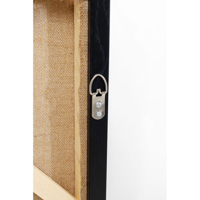 Canvas Picture Allegro Circoles