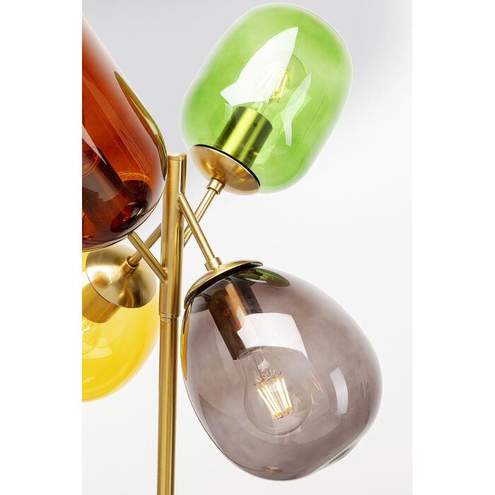 Balloon Dance Floor Lamp