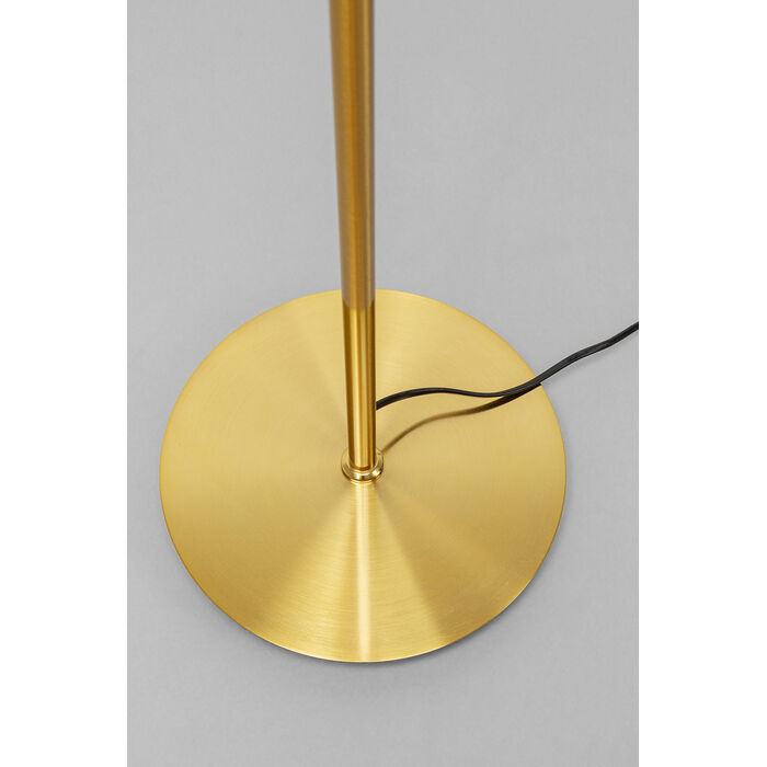 Balloon Dance Floor Lamp