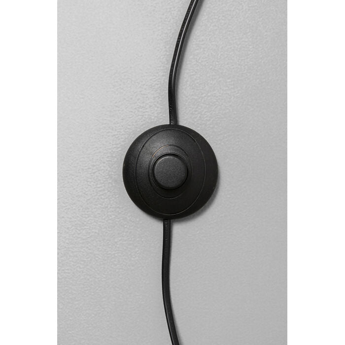 Balloon Dance Floor Lamp