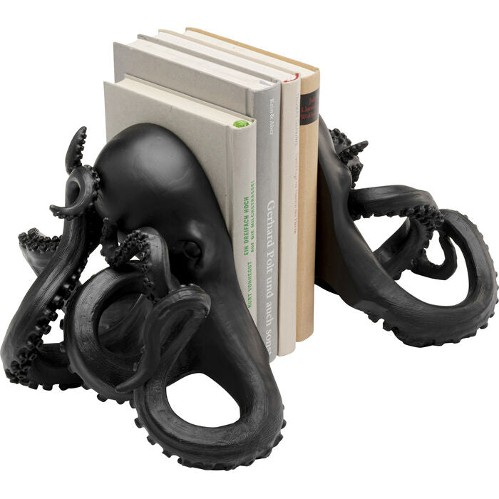 Octopus Bookend