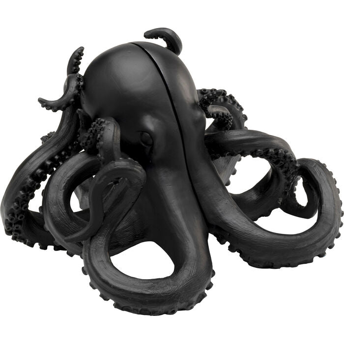 Octopus Bookend