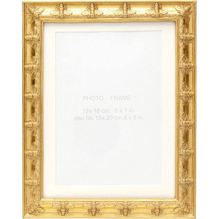 Bee Picture Frame