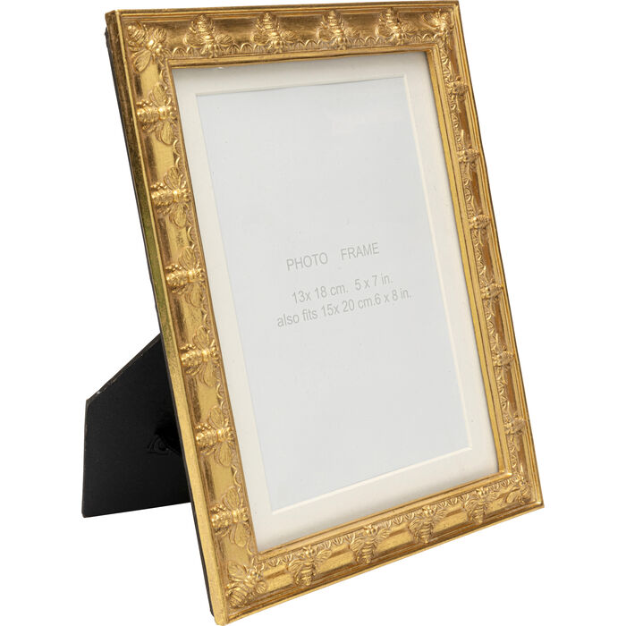 Bee Picture Frame