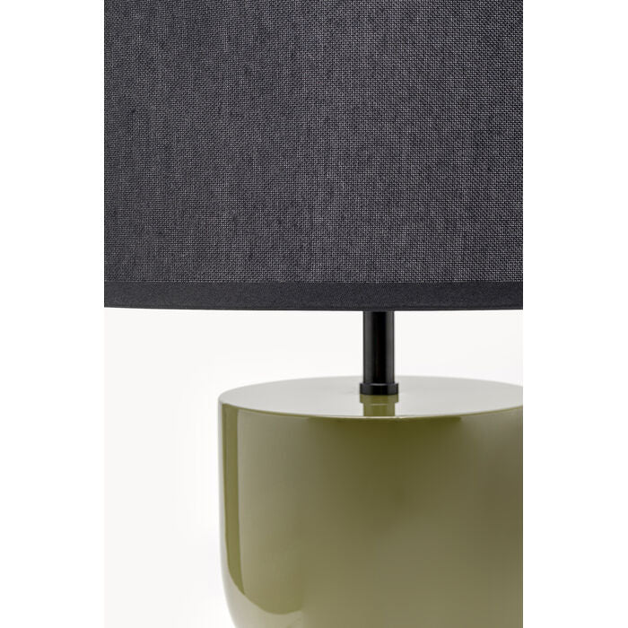Khaki Eliano Table Lamp