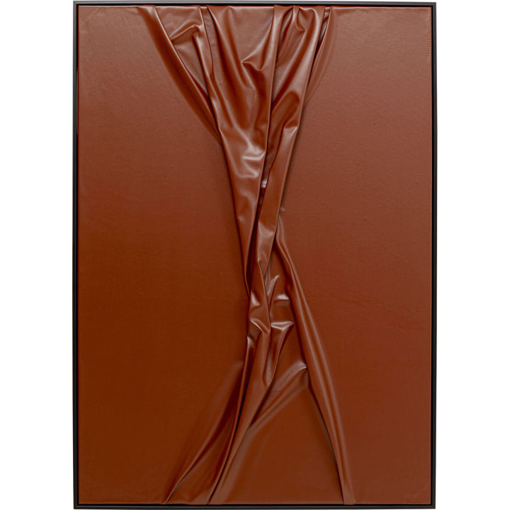 Kare Deisgn Framed Picture Crincle