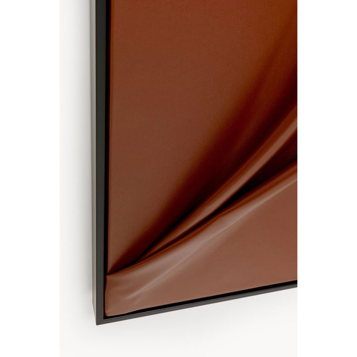 Kare Deisgn Framed Picture Crincle