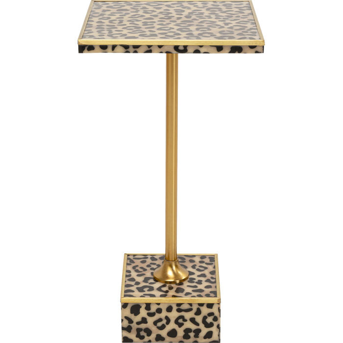 Leo Side Table