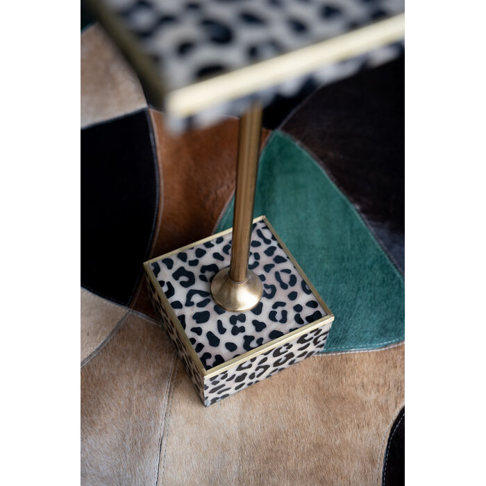 Leo Side Table