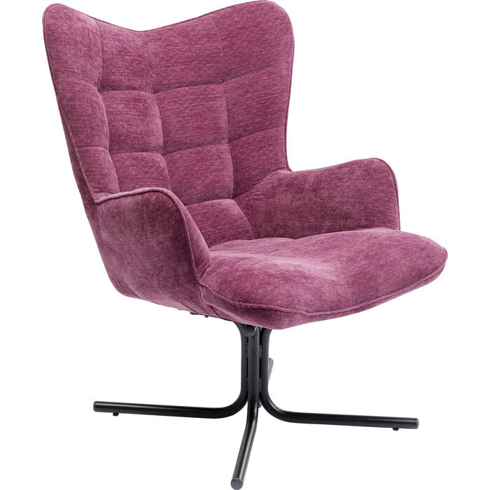 SALE Swivel Armchair Oscar Berry