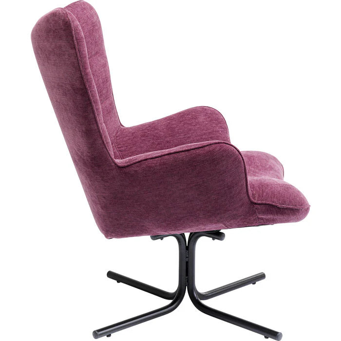 SALE Swivel Armchair Oscar Berry