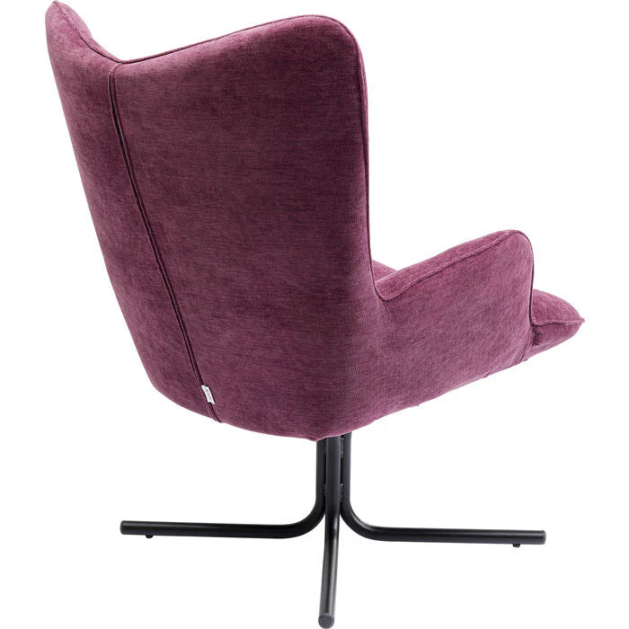 SALE Swivel Armchair Oscar Berry