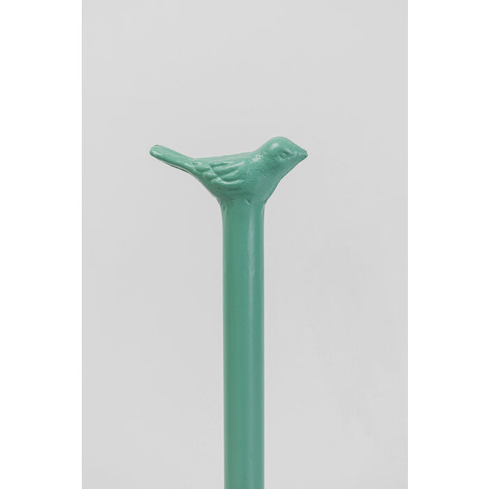 Green Umbrella Stand