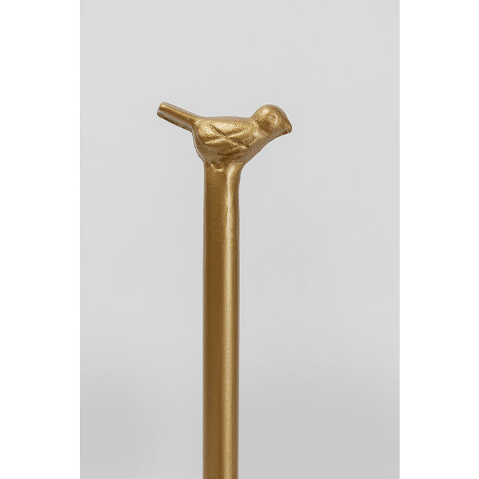 Gold Umbrella Stand