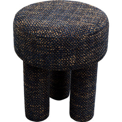 Stool Tripod Blue