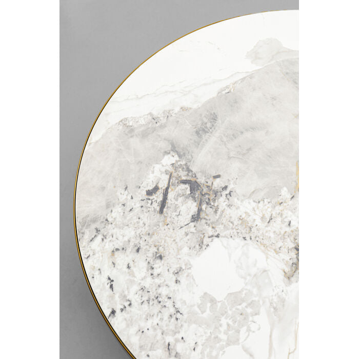 Cono Ceramic Coffee Table