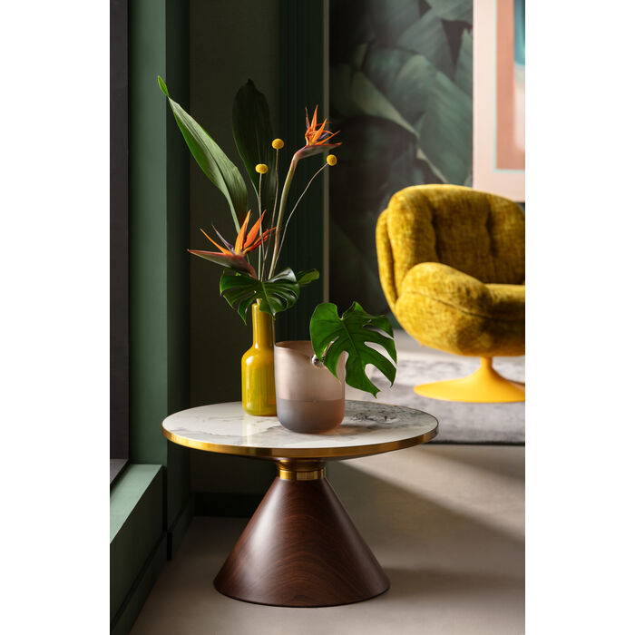Cono Ceramic Coffee Table