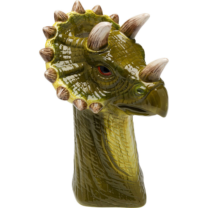 Vase Funny Animal Dino