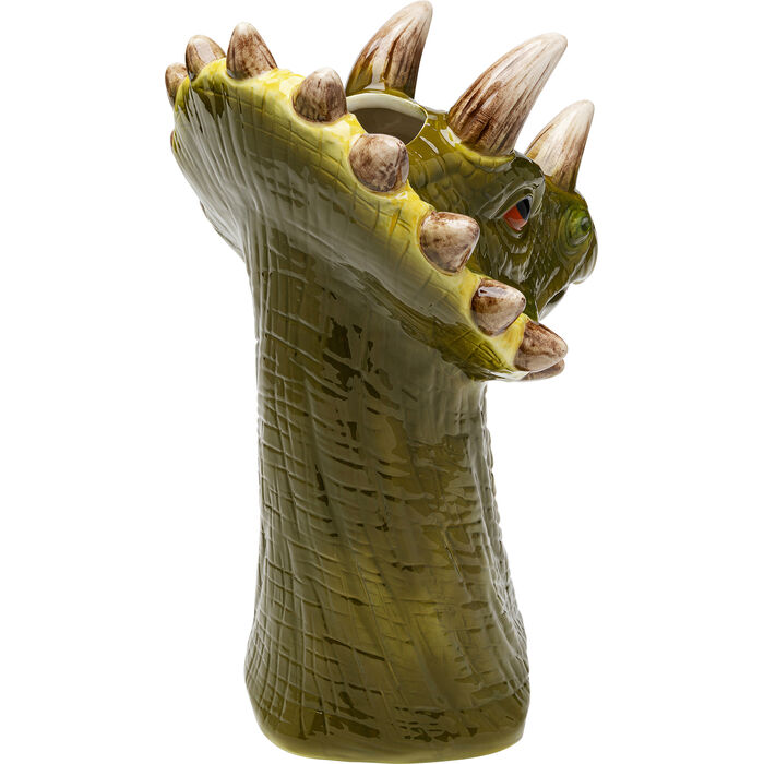 Vase Funny Animal Dino