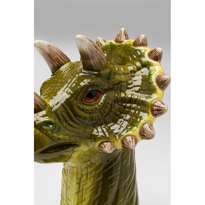 Vase Funny Animal Dino