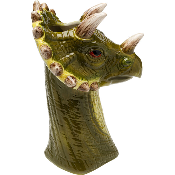 Vase Funny Animal Dino