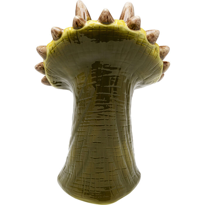 Vase Funny Animal Dino
