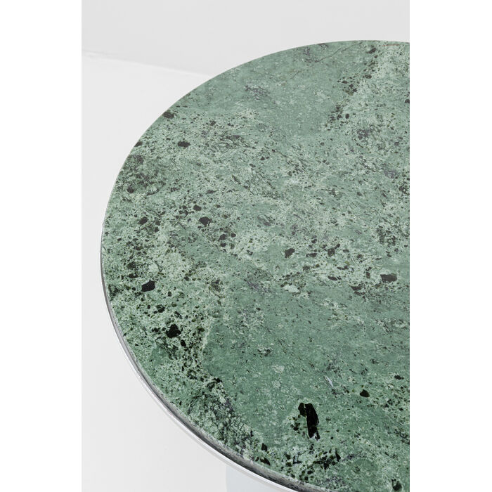 Side Table Memphis Green
