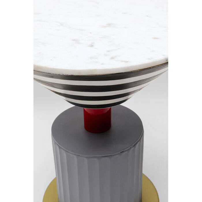 Side Table Memphis Soft