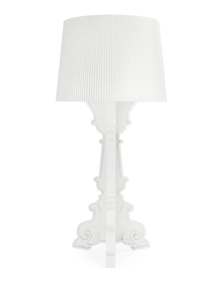 Kartell Matt Bourgie Table Lamp