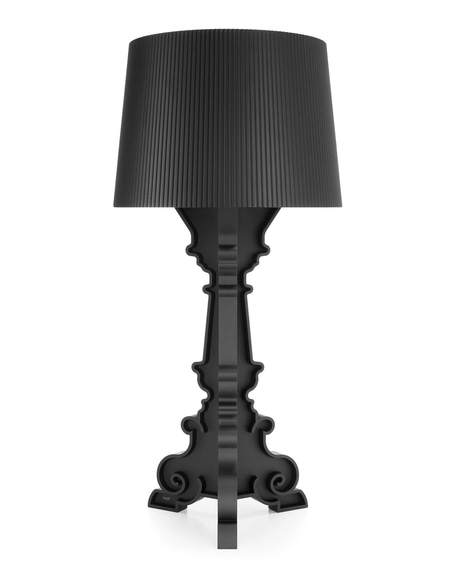 Kartell Matt Bourgie Table Lamp