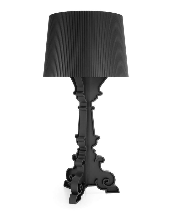 Kartell Matt Bourgie Table Lamp