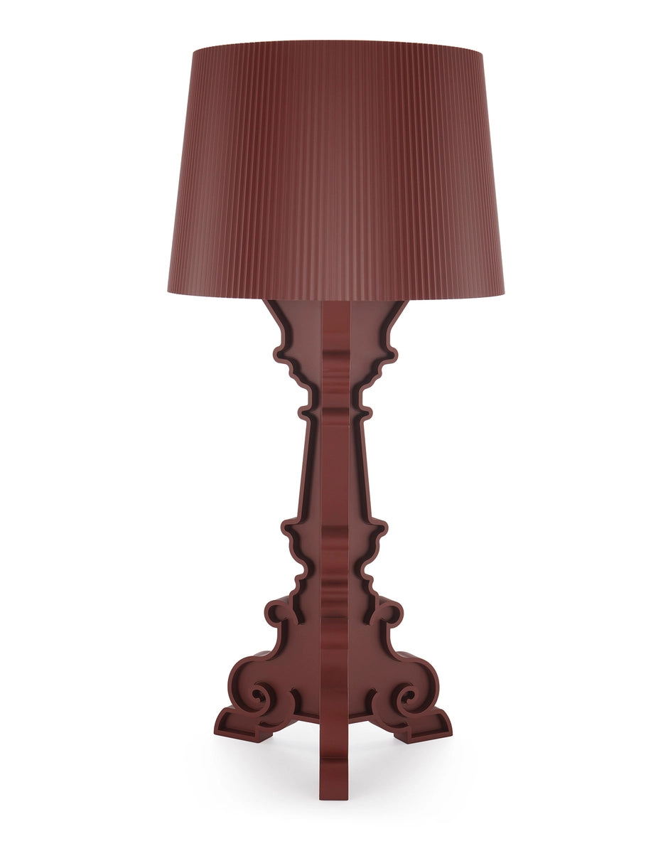 Kartell Matt Bourgie Table Lamp