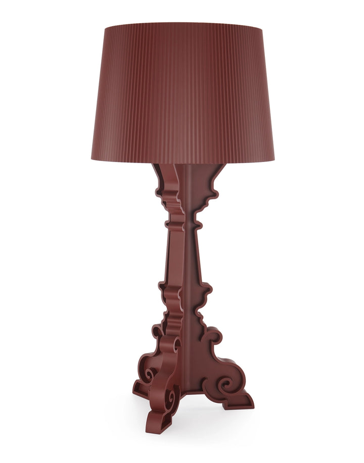 Kartell Matt Bourgie Table Lamp
