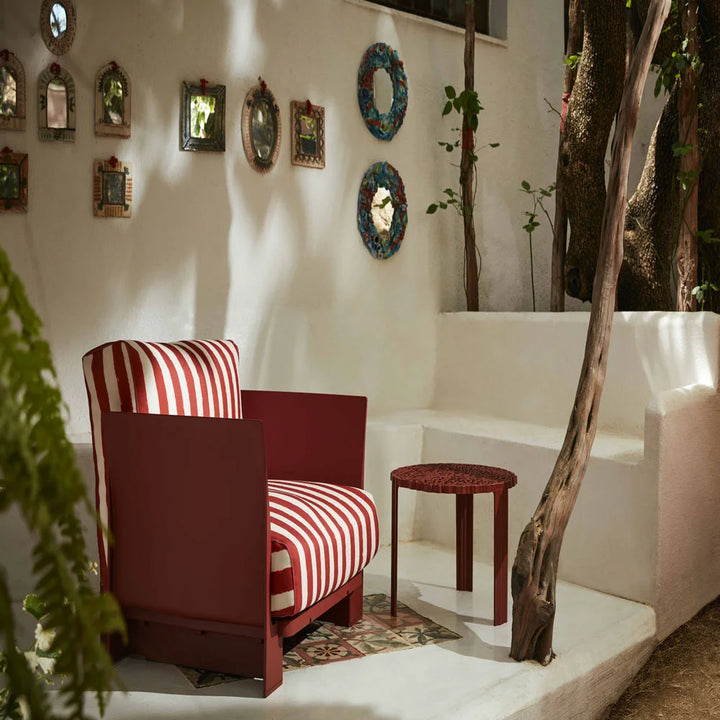 Kartell T-Table