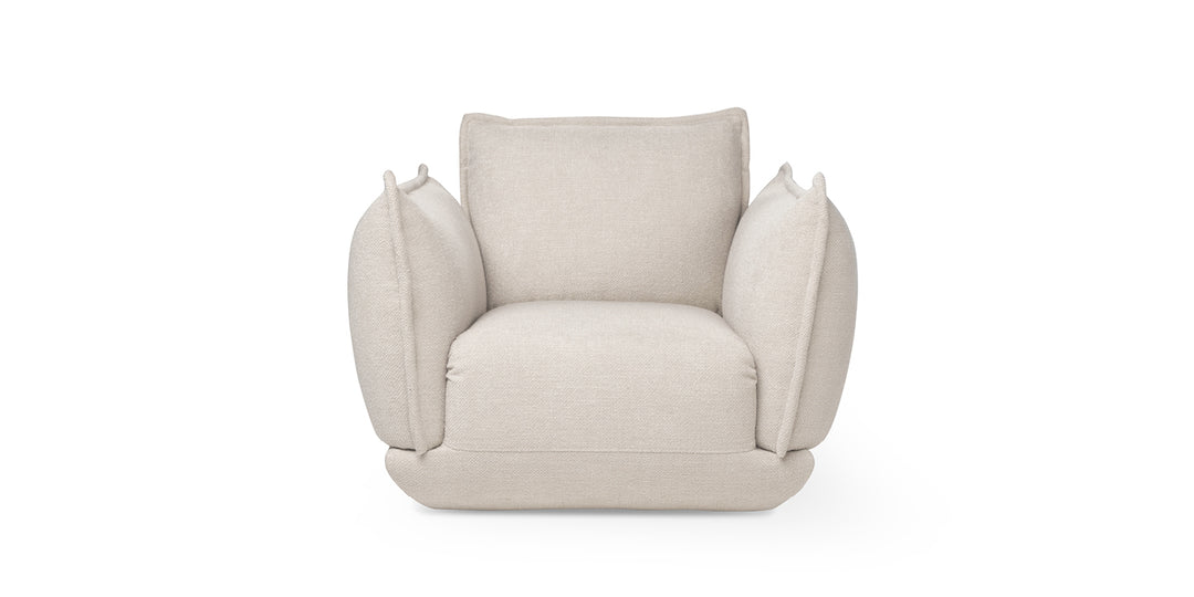 Calia Italia L’èclair Armchair & Sofa