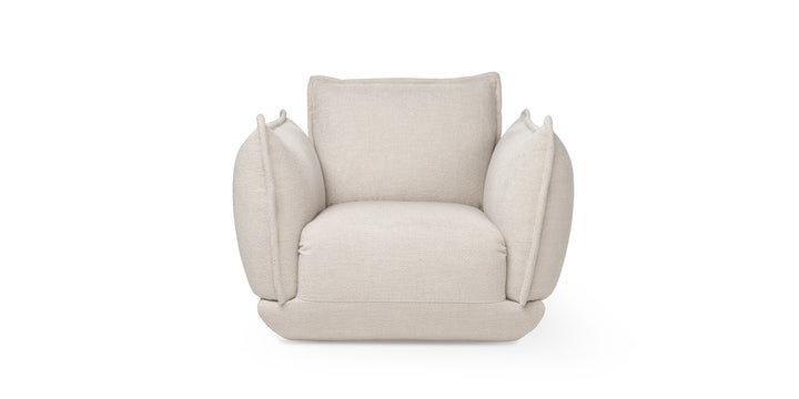 Calia Italia L’èclair Armchair & Sofa